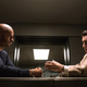 Image for article titled American Gods is full of honest answers and open deception